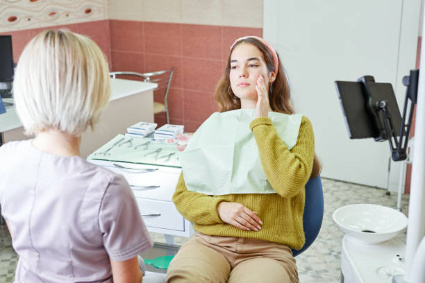 Emergency Dentist for Kids Plain City, UT